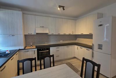 Apartament 2 camere de închiriat Avantgarden - mobilat-parcare si boxa - 2