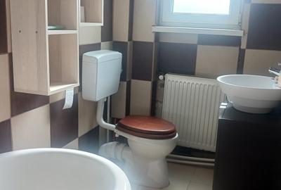 Apartament de 3 camere de inchiriat zona Cismigiu-strada Luterana - 12
