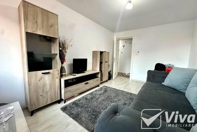 Apartament cu 2 camere decomandat în Cug