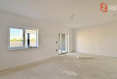 Comision 0% Duplex de vanzare, 4 camere, teren 400 mp - Mosnita Noua - 3