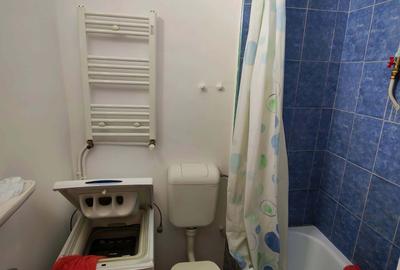 Garsonieră nedecomandată în Tudor Vladimirescu