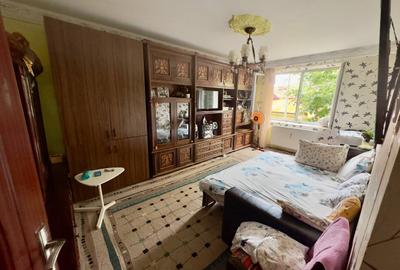 Apartament 3 camere Militari Gorjului, 5 minute de metrou, comision 0 ! - 10