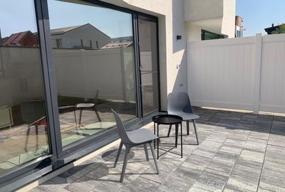 Vila Z cu locatie Zen in complex Zenville - 5