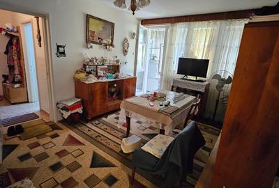 2 camere Țiglina 2 Etaj 2 - 6