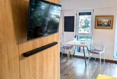 Apartament 3 camere | Terasă 27mp | Floreasca - 4