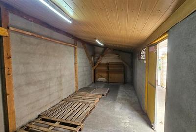 Proprietate cu teren 413 mp, Florilor, Brasov, 7 incaperi, potential business - 34