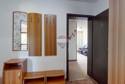 Pensiune în funcțiune | 10 camere | Teren 4.000 mp | Brădet – Săcele - 3