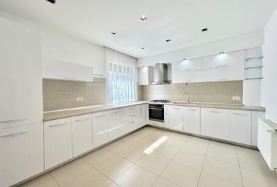 Modern villa | terrace jacuzzi | security | Iancu Nicolae - 7