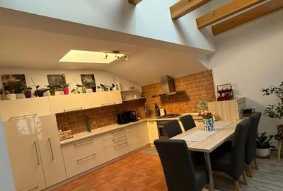 Apartament 3 cam. de inchiriat, str. Colinelor-AP1542 - 3