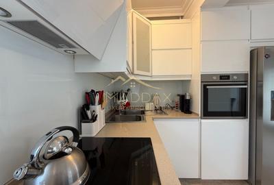 Apartament de tip Duplex 6 camere *250mp* + 2 Garaje // Herastrau - 22
