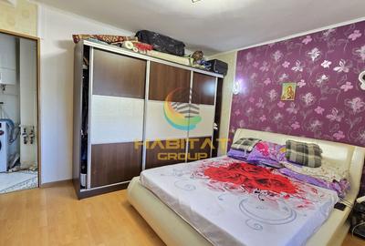 2 camere Colentina Doamna Ghica Parc Plumbuita 62mp ctie1990 - 7