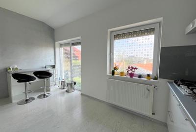 Penthouse Modern cu 3 camere cu loc de parcare - Calea Lipovei - 25