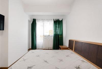 Apartament cu 3 camere, gata de mutare, acces metrou Dimitrie Leonida - 10