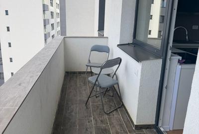 Apartament modern de inchiriat cu 3 camere in zona Arex | 60 mp utili | - 5