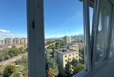 Apartament 2 camere, mobilat si utilat - 7