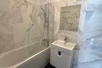 Unirii l 3 Camere+Terasa+Garaj  l 12 Minute Metrou l Bloc Nou 2015 l - 9