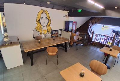 Spatiu comercial pt cafe sau showroom - 4
