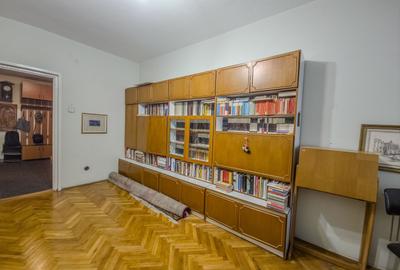 Apartament 3 camere, decomandat, 95 mp, zona Policlinica Grigorescu - 9