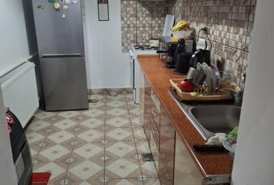 Casa renovata 4 camere in Nadlac - 14