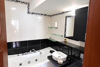 PENTHOUSE DE LUX CU VEDERE FRONTALĂ LA MARE | FALEZA NORD | PRIMA ÎNCHIRIERE - 5