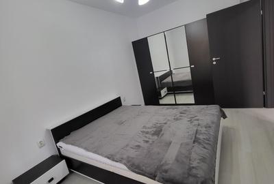 Apartament Herastrau Baneasa 2 camere cu terasa - 6