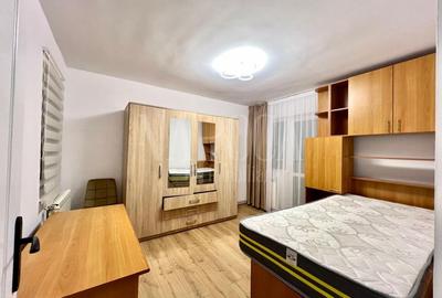 Apartament cu 3 camere decomandat în Mănăștur