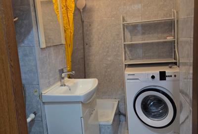 Apartament 2 camere - Renovat - Anvelopat - 7