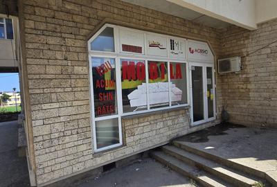 Mangalia - Centru, spatiu comercial, suprafata utila 108 mp, parter - 12