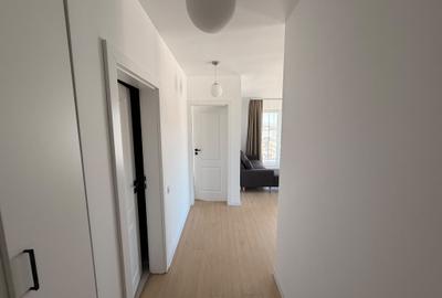 Apartament 2 camere Floresti, str.Eroilor, et. 6, cu PARCARE - 10