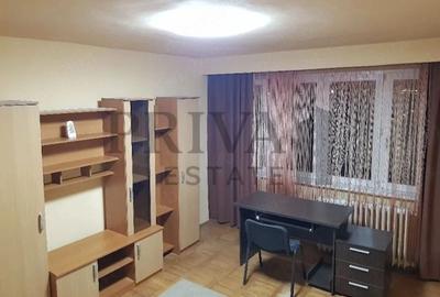 Apartament 2 camere, decomandat, Complexul Studențesc - 2