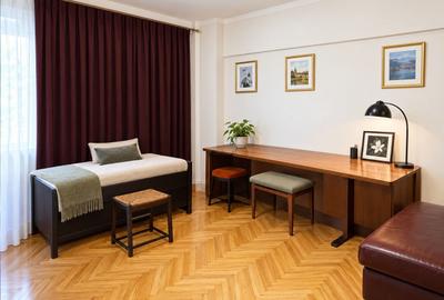 4 Camere | Calea Calarasilor | Metrou Piata Muncii | Centrala Proprie - 2
