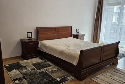 Apartament de 2 camere, decomandat, 65mp + terasa, zona Buna Ziua - 3
