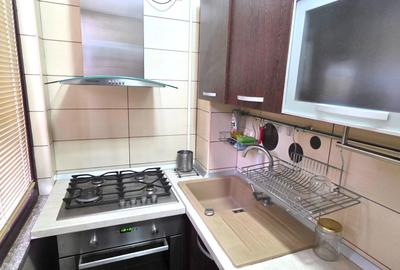Obor /Iancului apartament 2 camere  bloc nou centrala proprie - 24