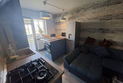 Apartament tip Studio Sânpetru Brașov - 3
