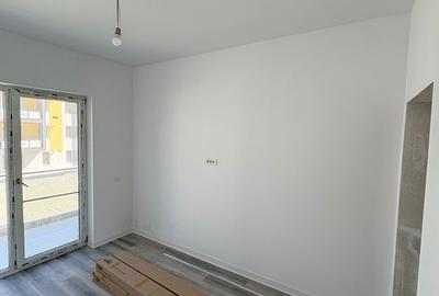Apartament Nou 2 Camere, Etajul 1 – Încălzire în Pardoseală | Giroc - 1