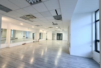 Spațiu Comercial / Birouri în zona Izvor-Libertatii-Cișmigiu - 6