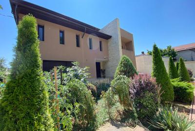 Vila Parc Bazilescu-Oportunitate investitie - 8