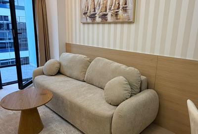 Apartament tip studio - FLOREASCA - 11