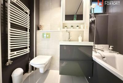 Apartament cu 2 camere de vanzare, zona Torontalului - 13