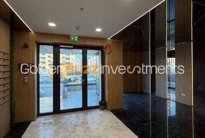 Apartament 2 camere Complex City Point - 14