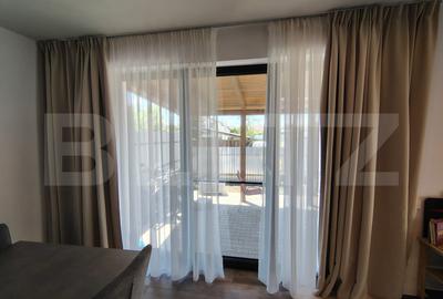 Duplex finisat, 5 camere, 160 mp utili, Apahida - 11