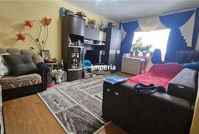 Apartament 3 camere de vanzare, etaj 2 BLD Poitiers - 1