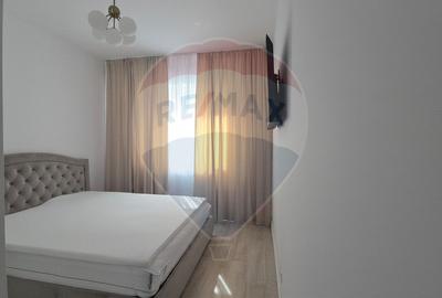 Prima Închiriere | 2 Camere Deco Residence | Parcare Inclusă - 5