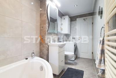Apartament 3 camere cu 2 locuri parcare si boxa - 29