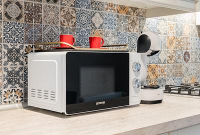 Garsoniera | Decomandata | 40 MPU | Grozavesti - 31