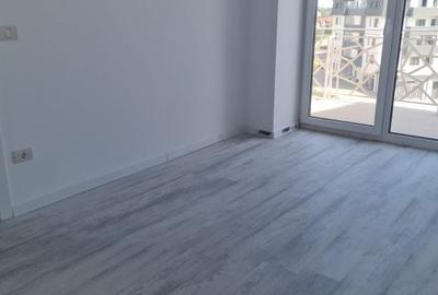 Apartament cu 2 camere la etajul 4, zona Braytim - 3