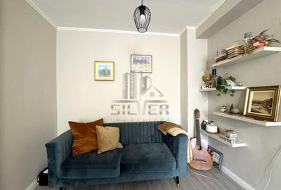 Apartament 4 camere/79mp/Calea Floresti. - 9