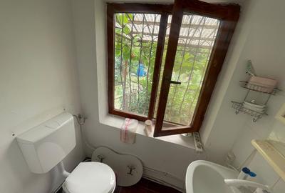 CASĂ INDIVIDUALĂ | 100 MP UTILI | 4.400 MP TEREN | PIANU DE SUS - 14