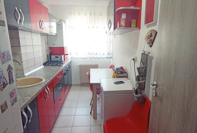 Apartament 2 camere DECOMANDAT, CUG, mobilat, utilat ! ETAJ intermediar! - 2