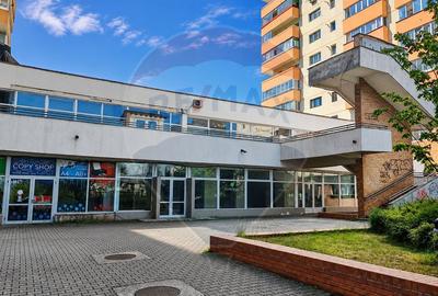 Spațiu comercial de închiriat (904 mp) - Zorilor - 14